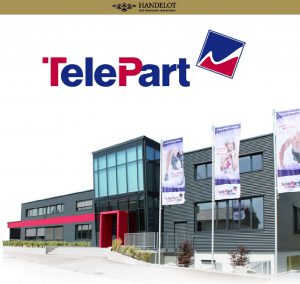 conversation with telepart ceo and head of purchasing